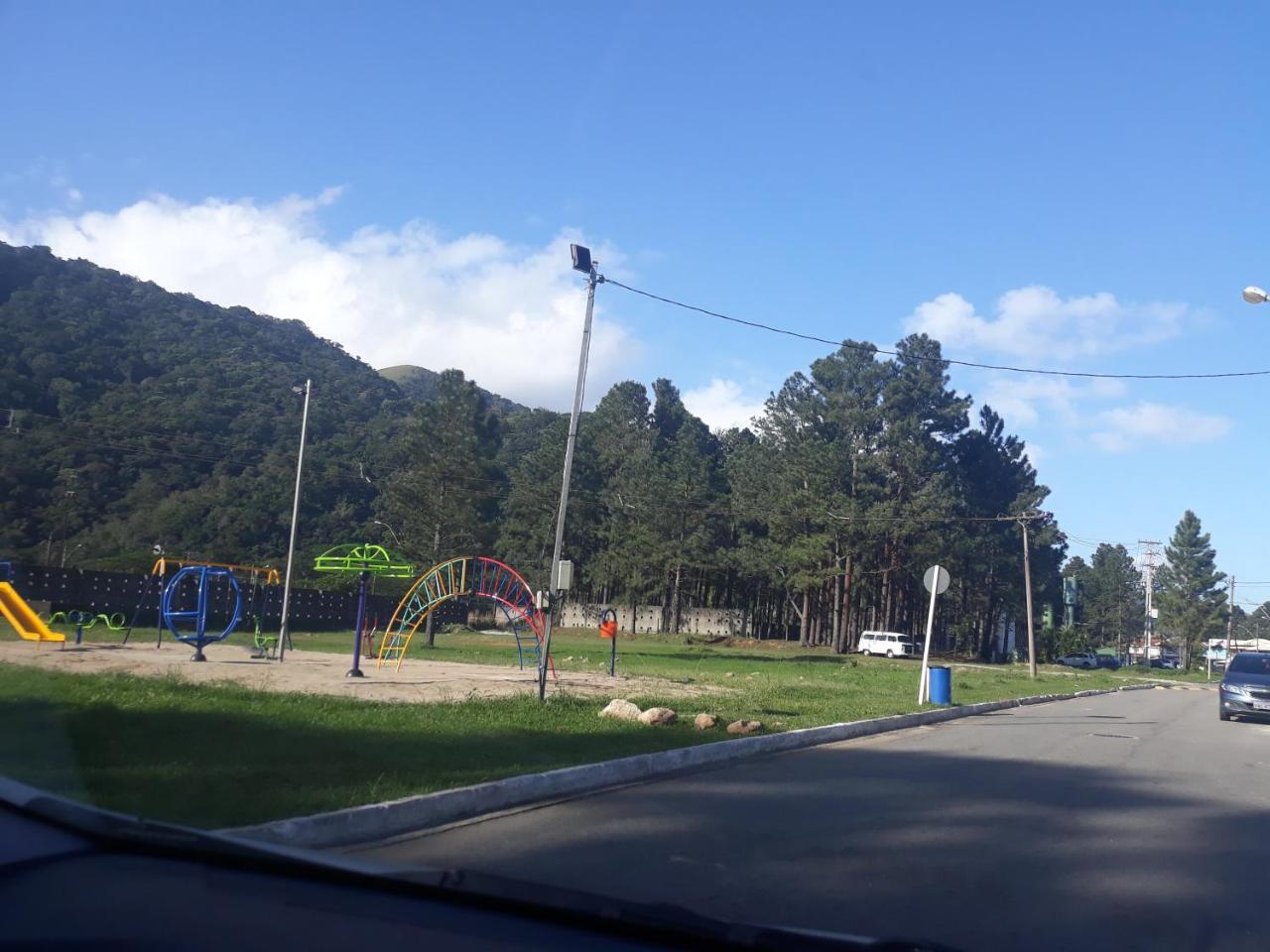 Tranquilidade E Diversao Мангаратиба Екстериор снимка